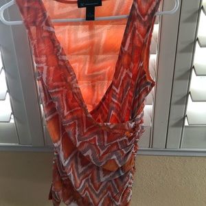 Spring/summer too by INC